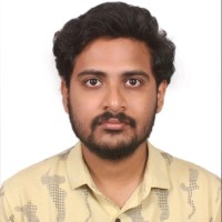 Kishan Gudisagar
