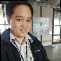Joshua Tong