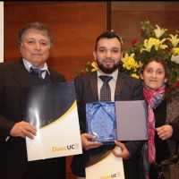 Mario Enrique Escudero Muñoz