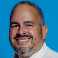Luis E Padilla