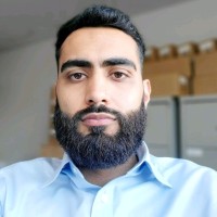 Mohammad Usman