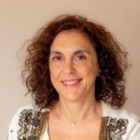 Alicia Rodríguez Luna