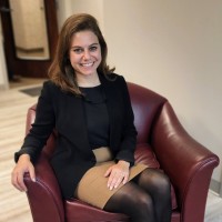 Amanda Emily Crighton