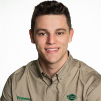 Brandon Maillet, Eit