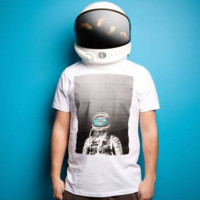 Thadeu Gustavo Thad - SpaceGhost DJ