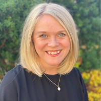 Anette Gente Lidholm