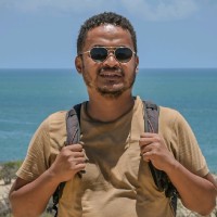 Nandih Andrianarisoa