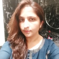 Poonam Upadhyay