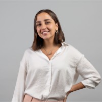 Andrea Sanabria Juárez