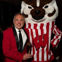 Mark Matosian, Ph.D.