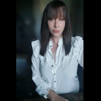 Samantha Mitchell