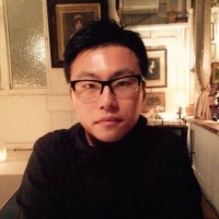 Andrew Jiang