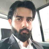 Harsh Anand (Advocate)
