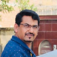 Rakesh Kumar Raizada