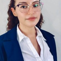 Carla Garcia C