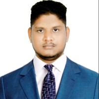 Swagat Kumar Sahu
