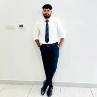 Upendra Sharma