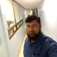 Nisar Alam