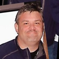 Scott Darr