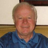 Gordon Anderson