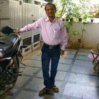 Siddesh H Siddu