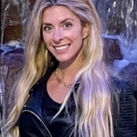 Caris Friberg