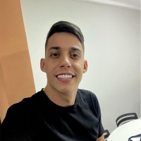 Gabriel Stangari