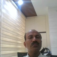 Gopalakrishna Suvarna