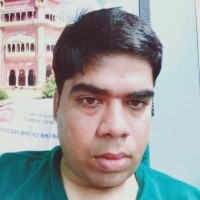 Ashish Khurana