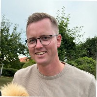 Ronnie Binne Larsen