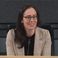 Emilie Belley-Ranger,  Ph.D.