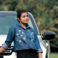 Shalu Anna Jacob