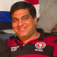 Mayur Gupta
