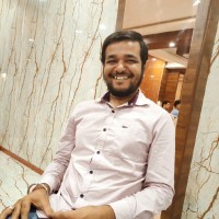Raghav Patel