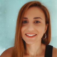 Vicky Chroni