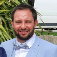 Gaëtan Patrigeon