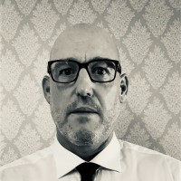 Alan D'Arcy