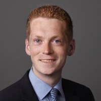 Felix Florian Bensing
