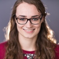 Katherine Miller