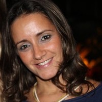 Cristiane Alves Da Silva
