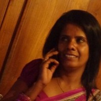 Nilanthi Dammika