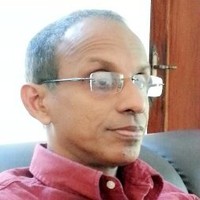 Rohana Chandrajith Perera