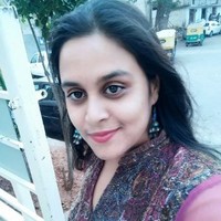 Sweta Yadav