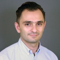 Max Lungu