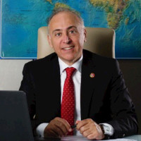 Daniel W. Chidiac 💭