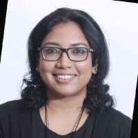 Sharmila Nair