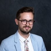 Alex Peterson