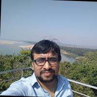 Chandrakanta Panda