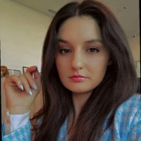Larisa Crețu