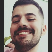 Vinícius Bueno Bernardes